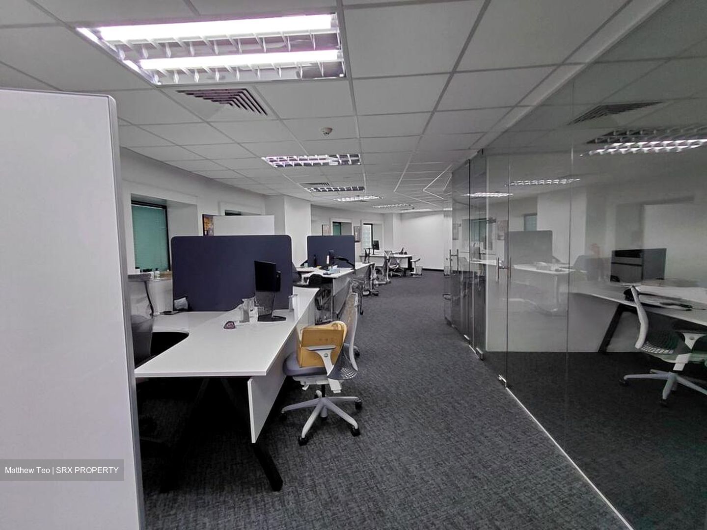 Goldhill Plaza (D11), Office #517653881